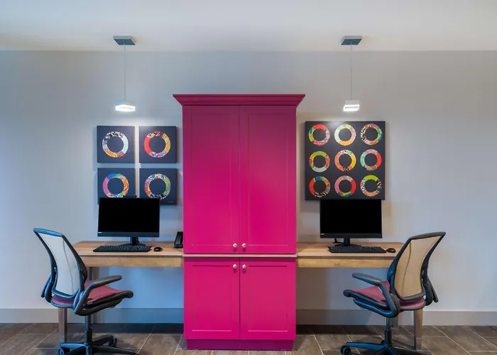Home2 Suites By Hilton Brunswick