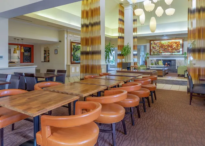 Hilton Garden Inn Owings Mills