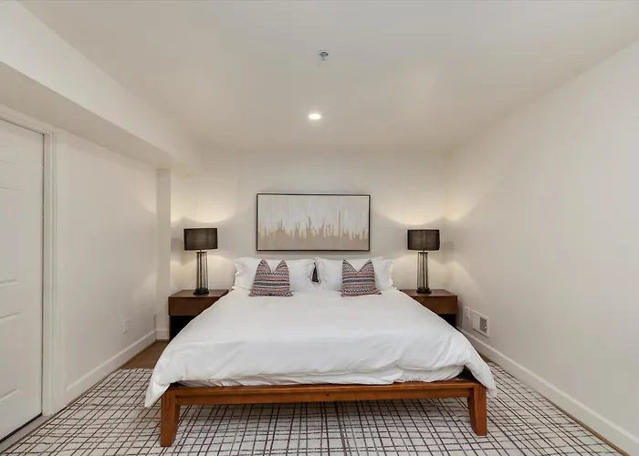 The Lumber Baron'S Mansion: 2 King Suites, 2.5Ba + Gym