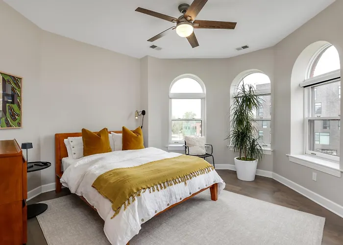 The Lumber Baron'S Mansion: 2 King Suites, 2.5Ba + Gym