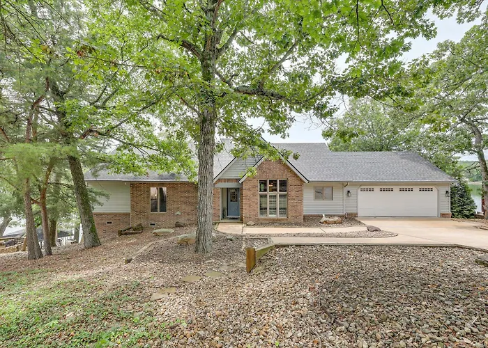 Bella Vista Home W/ Kayaks & Deck On Loch Lomond!