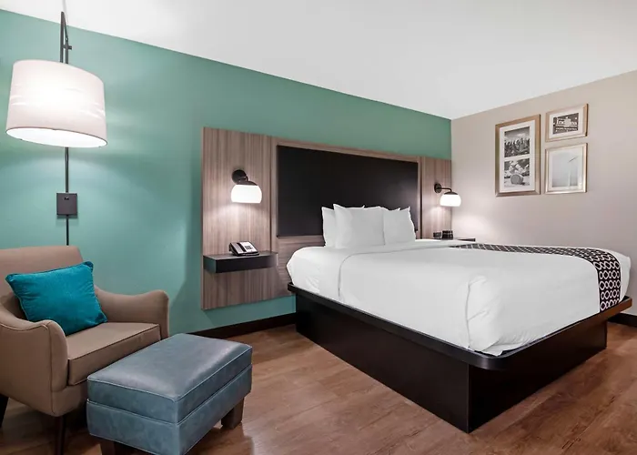Best Western Plus Greenwood Indy South Inn
