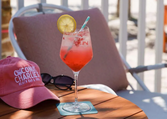 Hilton Garden Inn St. Pete Beach, Fl