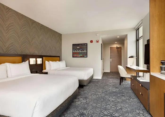 Hilton Alpharetta Atlanta