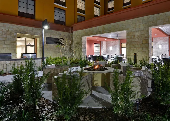 Home2 Suites By Hilton Orlando Flamingo Crossings, Fl