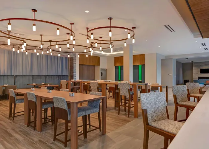 Hilton Garden Inn Destin Miramar Beach, Fl
