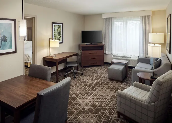 Homewood Suites By Hilton Wallingford-Meriden