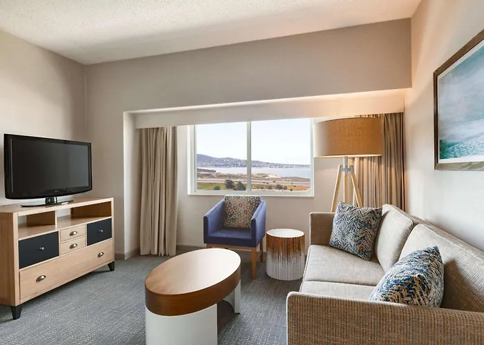 Embassy Suites By Hilton Monterey Bay Seaside