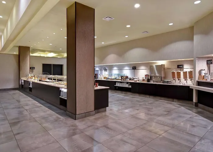 Embassy Suites Montgomery - Hotel & Conference Center