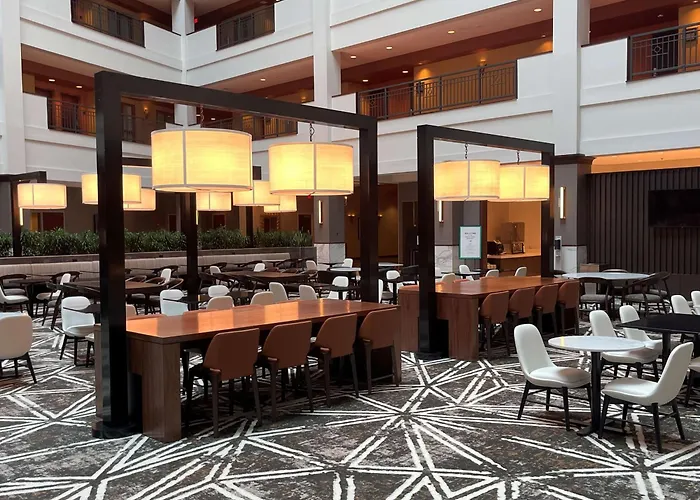 Embassy Suites Huntsville