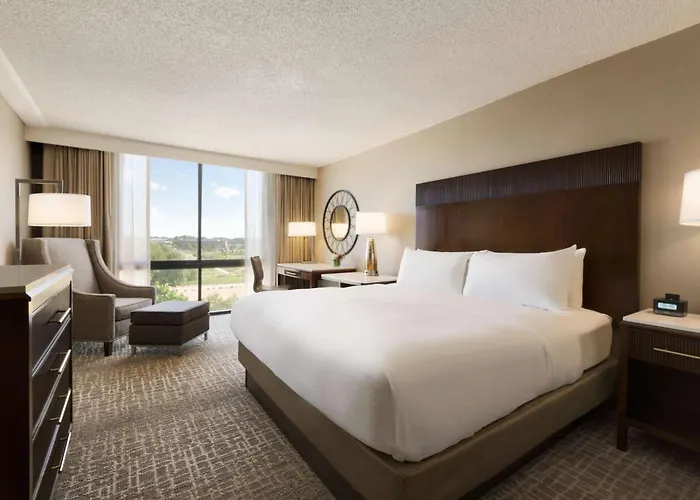 Hilton Fort Collins