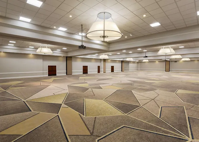 Hilton Fort Collins