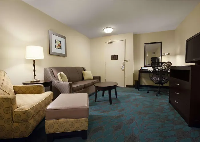 Hilton Garden Inn Fargo