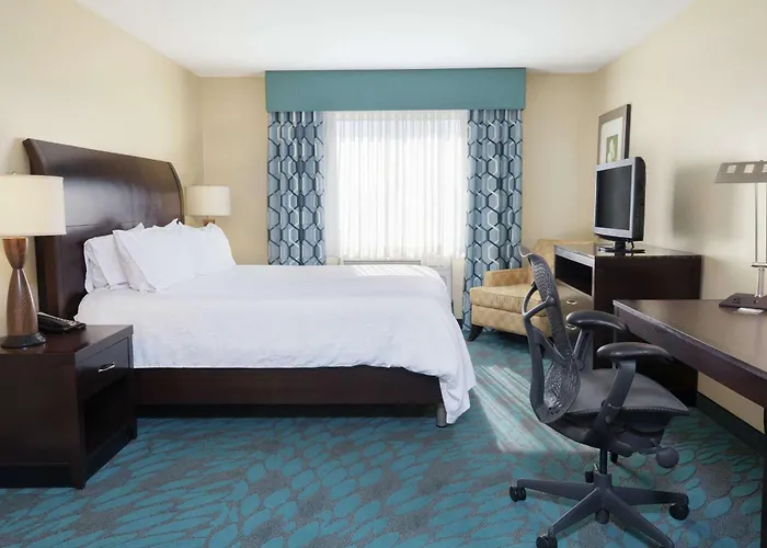 Hilton Garden Inn Fargo