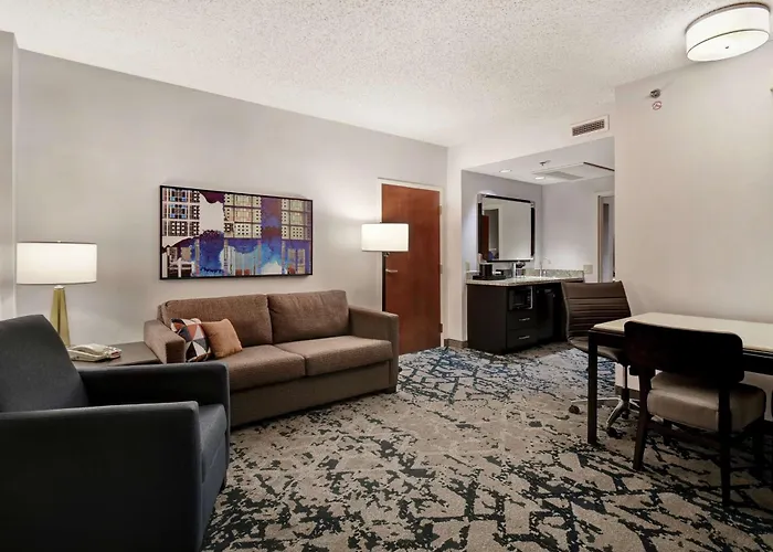 Embassy Suites Charleston