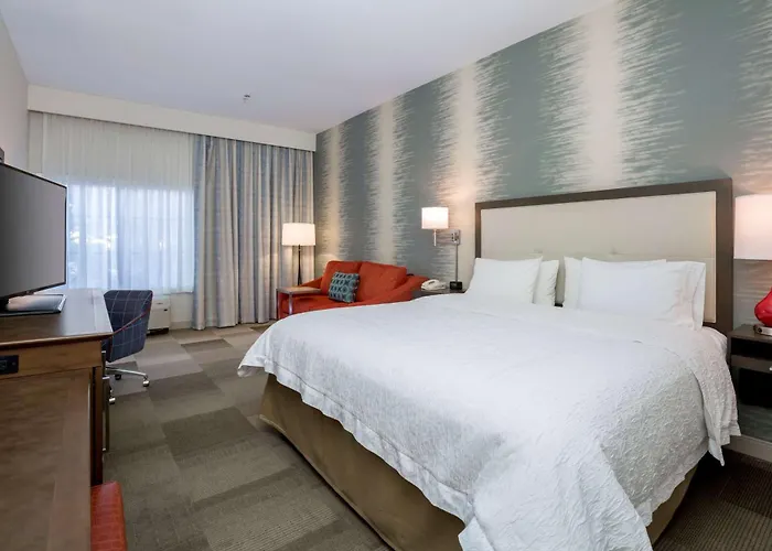 Hampton Inn Santa Barbara/Goleta
