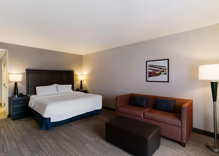Hampton Inn & Suites Wilmington Christiana