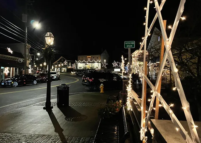 The Millhouse Downtown Chester