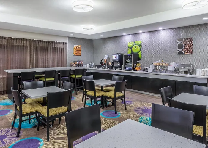 La Quinta By Wyndham New Braunfels