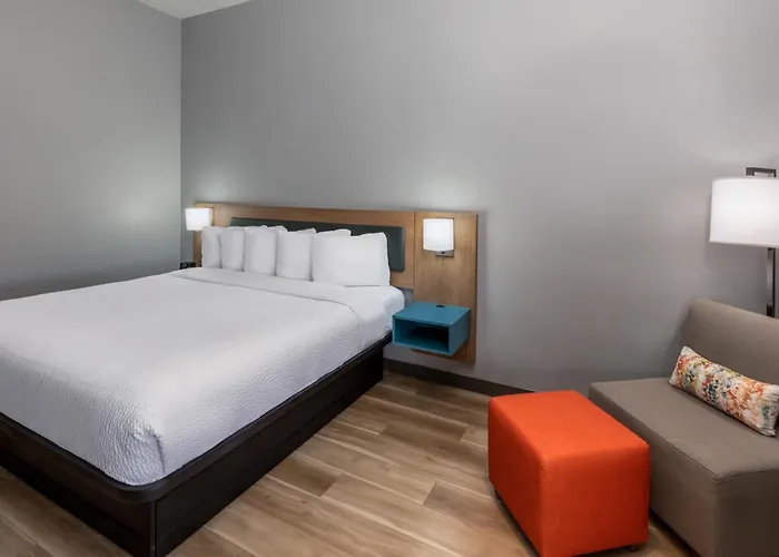 La Quinta By Wyndham New Braunfels