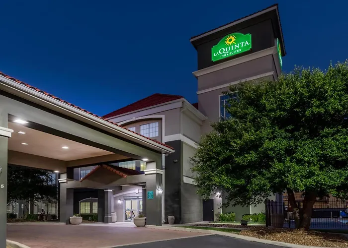 La Quinta By Wyndham New Braunfels