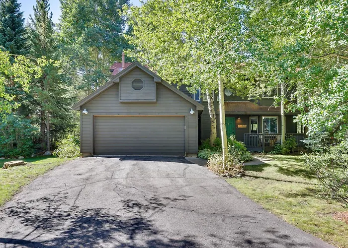 11 Mi To Slopes: Frisco Home W/ Hot Tub & Sauna!
