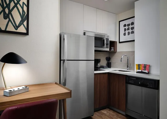 Staybridge Suites - Flowood - Nw Jackson By Ihg