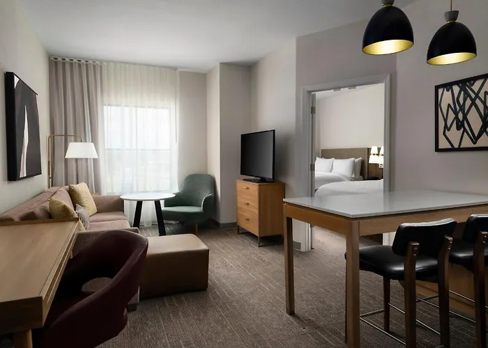Staybridge Suites - Flowood - Nw Jackson By Ihg