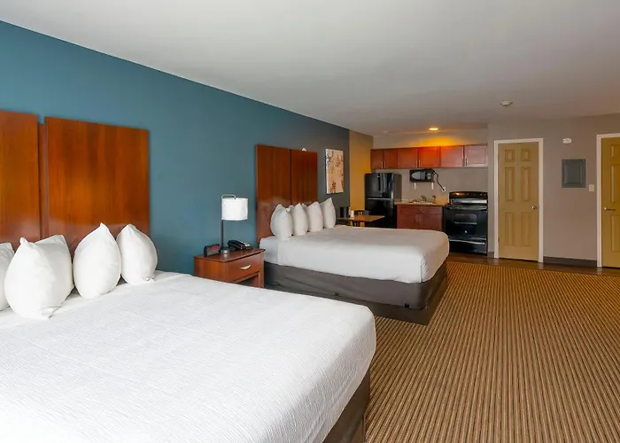 The Hotel Saratoga, An Ascend Collection Hotel