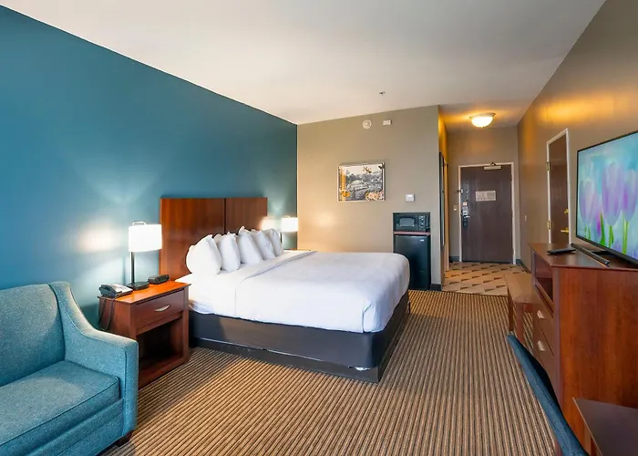 The Hotel Saratoga, An Ascend Collection Hotel