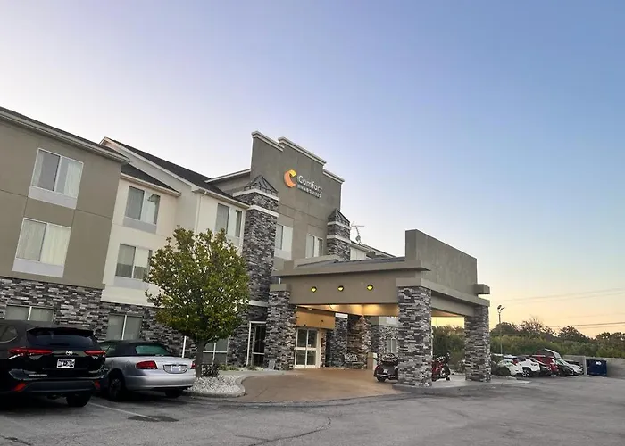 Comfort Inn & Suites Berea