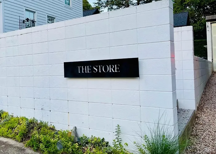 The Store