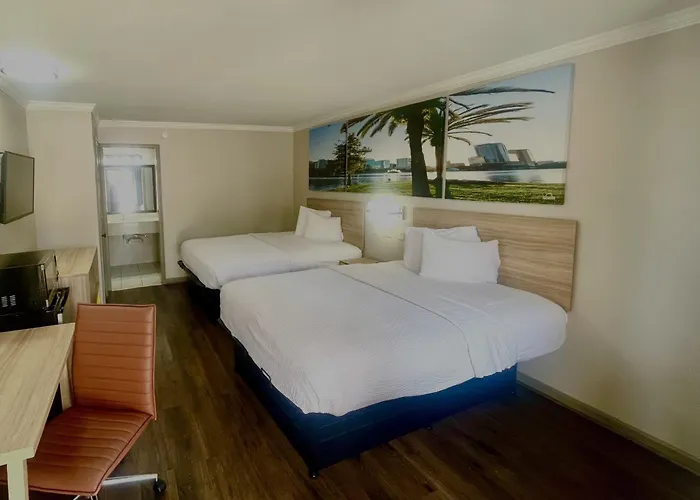 Days Inn By Wyndham Slidell