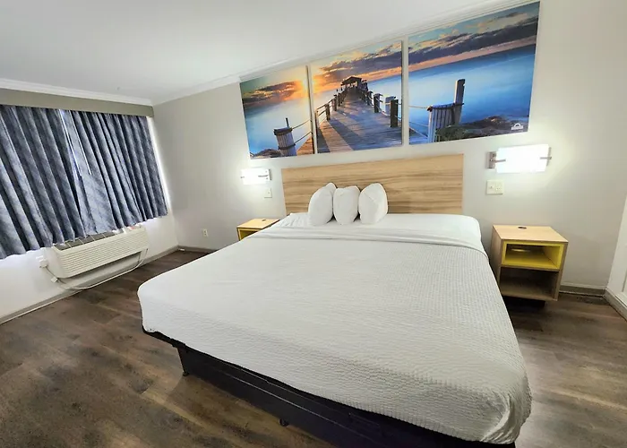Days Inn By Wyndham Slidell
