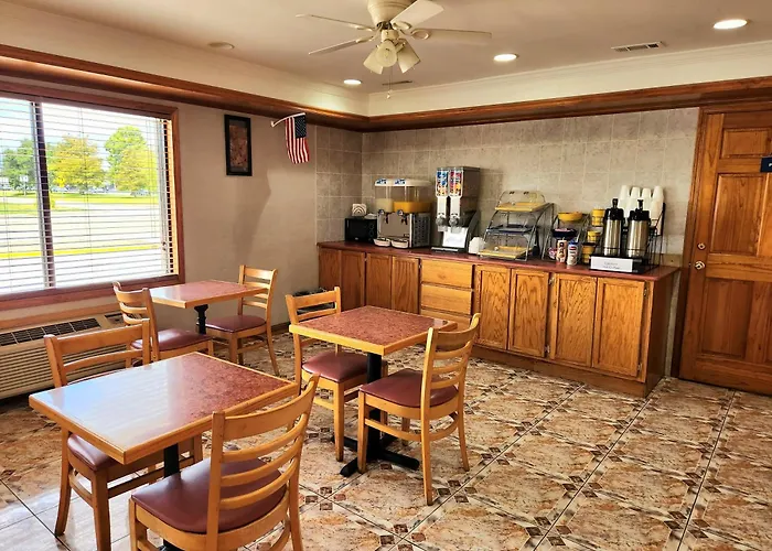 Days Inn By Wyndham Slidell