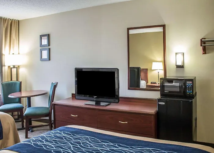 Comfort Inn