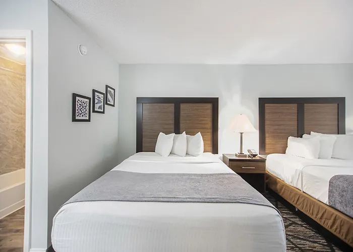 Baymont By Wyndham Grand Haven