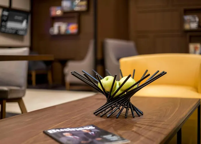 Hyatt Place Waco - South