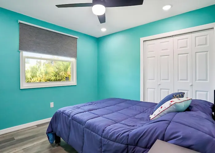 Coral Cottage