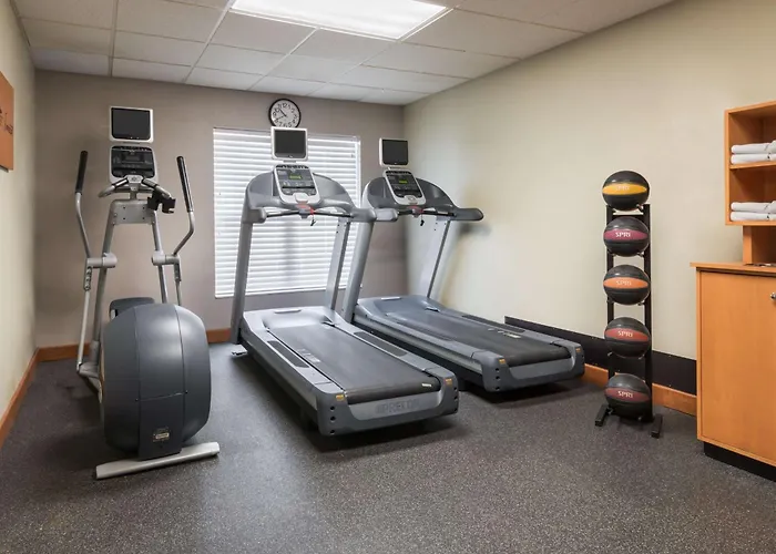 Homewood Suites By Hilton Baton Rouge