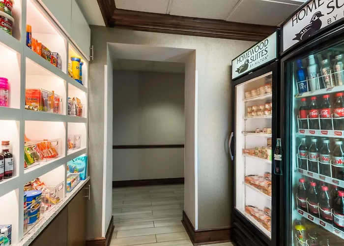 Homewood Suites By Hilton Baton Rouge