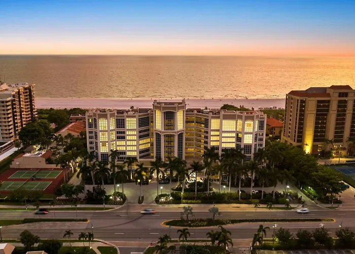 Marco Beach Ocean Suites