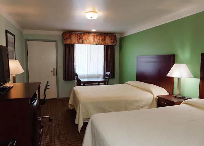 Sweet Home Inn