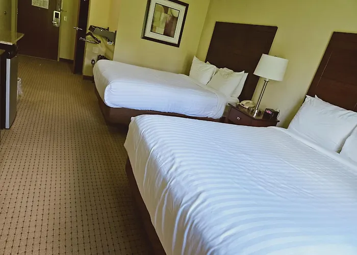 Cobblestone Inn & Suites - Bloomfield