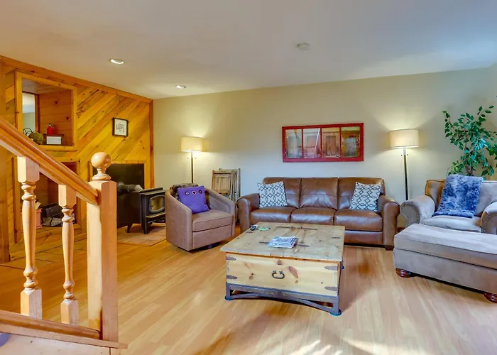 Frisco Mountain Getaway - 1 Block To Main St