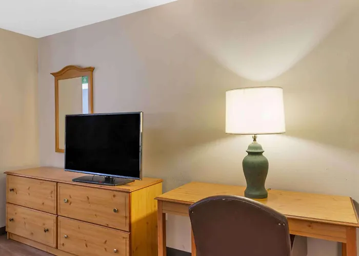Extended Stay America Select Suites - Richmond - West End - I-64