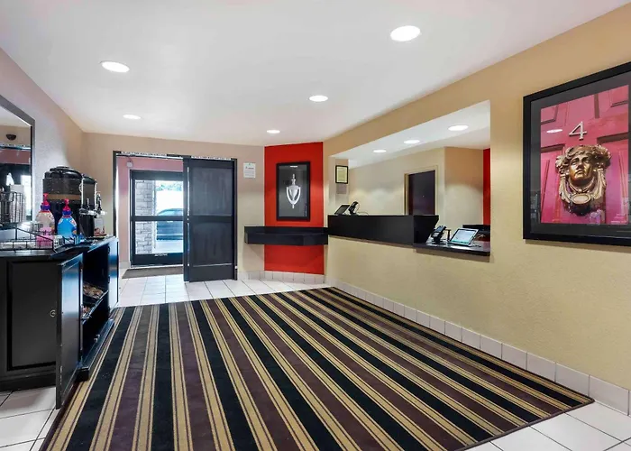 Extended Stay America Suites - Sacramento - Roseville