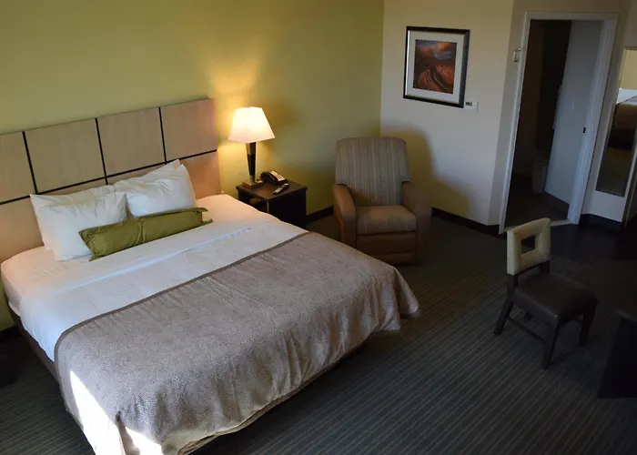 Candlewood Suites Monahans By Ihg