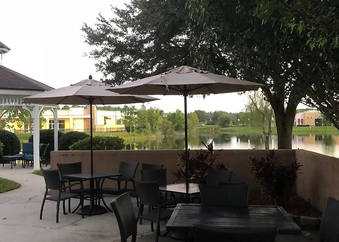 Holiday Inn - St Augustine - World Golf By Ihg
