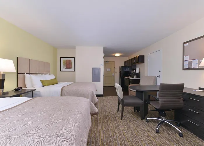 Candlewood Suites Casper By Ihg
